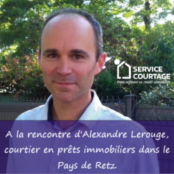 alexandre Lerouge courtier en prêts immobiliers paimboeuf